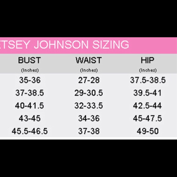 NWT Betsey Johnson Crepe Shift Dress - Picture 3 of 3